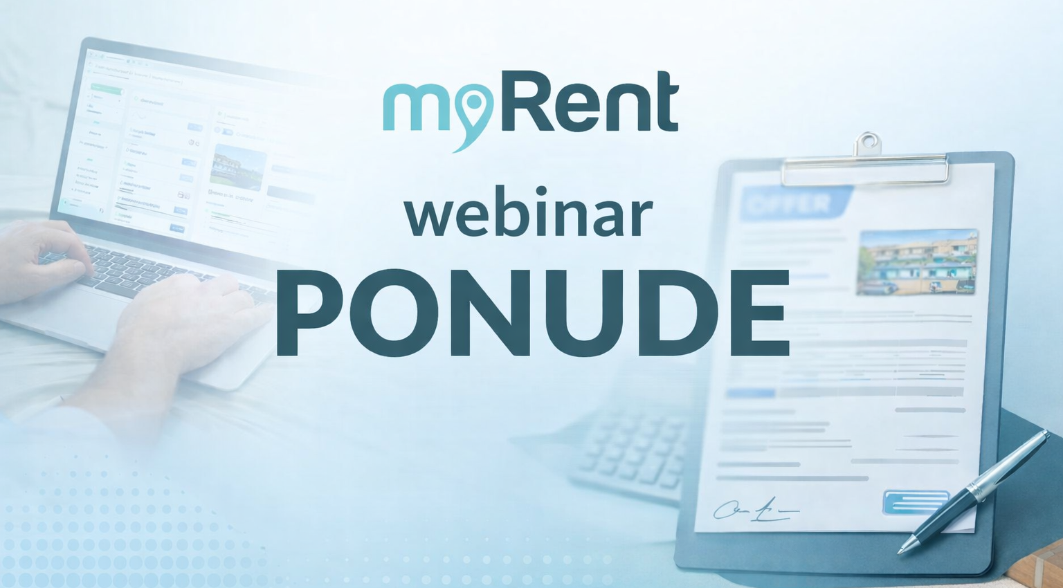 Archiv: Webinar zu MyRent-Angeboten