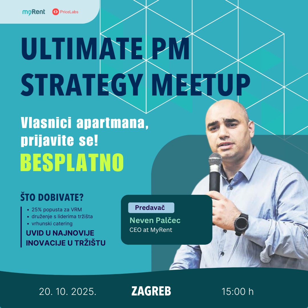 Archiv: Ultimate PM Strategy Meetup